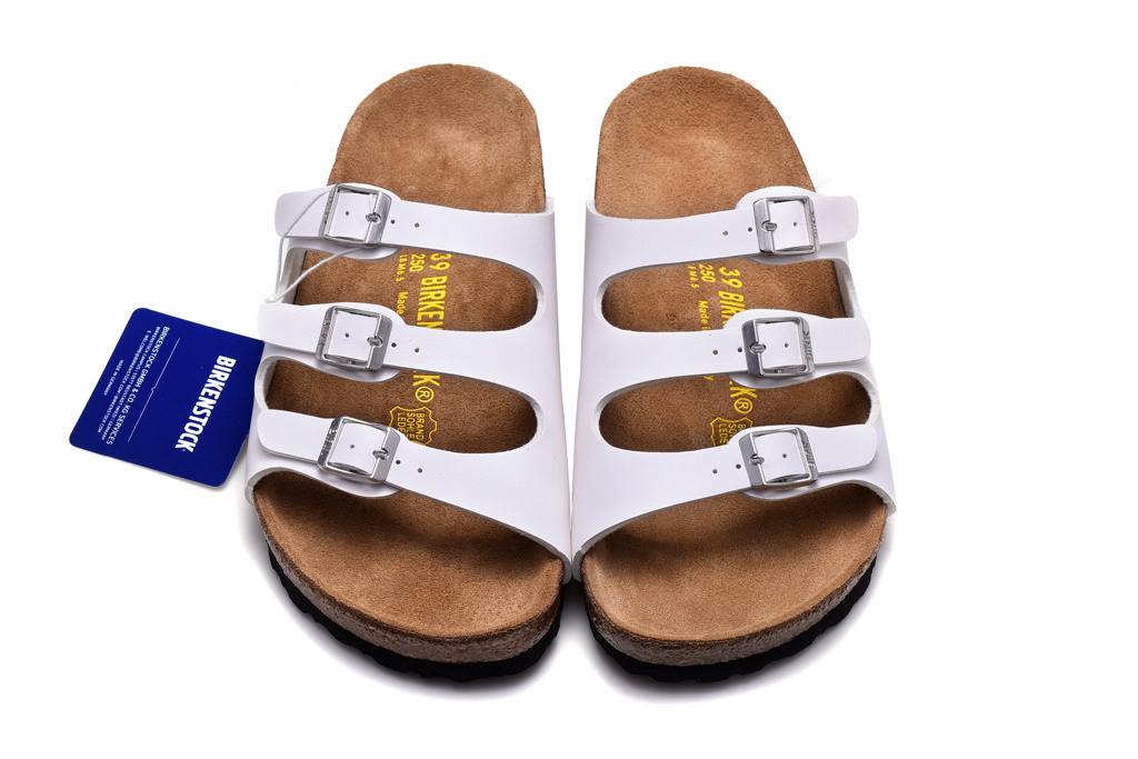 BIRKENSTOCK Cork Thong EVA New Style Size 36-45 Flip Flops Thong Sandals A167